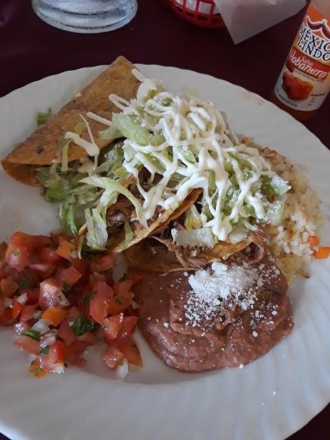 Don Julio Bar & Grill