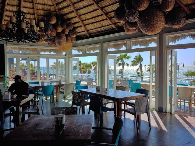 El Oktopus Restaurant Bar